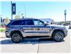 2021 Jeep Grand Cherokee Trailhawk (Stk: 15-25110A) in London - Image 25 of 30