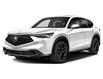 2025 Acura ADX A-Spec (Stk: S101561) in Brampton - Image 1 of 3