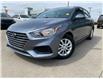 2020 Hyundai Accent Essential w/Comfort Package (Stk: 80320A) in Saskatoon - Image 3 of 25