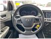 2020 Hyundai Accent Essential w/Comfort Package (Stk: 80320A) in Saskatoon - Image 14 of 25