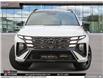 2025 Hyundai Tucson Hybrid N-Line (Stk: U329124) in Brooklin - Image 2 of 26