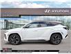 2025 Hyundai Tucson Hybrid N-Line (Stk: U329124) in Brooklin - Image 3 of 26