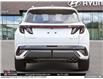 2025 Hyundai Tucson Hybrid N-Line (Stk: U329124) in Brooklin - Image 5 of 26