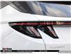 2025 Hyundai Tucson Hybrid N-Line (Stk: U329124) in Brooklin - Image 11 of 26