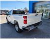2025 Chevrolet Silverado 1500 Work Truck (Stk: 31167) in The Pas - Image 4 of 18
