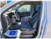 2025 Chevrolet Silverado 1500 Work Truck (Stk: 31167) in The Pas - Image 13 of 18