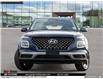 2025 Hyundai Venue Ultimate w/Denim Interior (IVT) (Stk: U383007) in Brooklin - Image 2 of 24