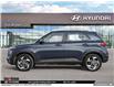 2025 Hyundai Venue Ultimate w/Denim Interior (IVT) (Stk: U383007) in Brooklin - Image 3 of 24