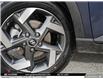 2025 Hyundai Venue Ultimate w/Denim Interior (IVT) (Stk: U383007) in Brooklin - Image 8 of 24