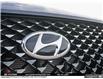 2025 Hyundai Venue Ultimate w/Denim Interior (IVT) (Stk: U383007) in Brooklin - Image 9 of 24