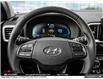 2025 Hyundai Venue Ultimate w/Denim Interior (IVT) (Stk: U383007) in Brooklin - Image 13 of 24