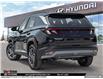 2025 Hyundai Tucson Hybrid Ultimate (Stk: U346535) in Brooklin - Image 4 of 24