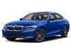 2020 BMW 330i xDrive (Stk: B37163P) in Brampton - Image 1 of 12