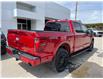 2025 Ford F-150 Lariat (Stk: 25T846) in CRESTON - Image 8 of 27
