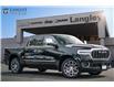 2025 RAM 1500 Tungsten (Stk: S727932) in Surrey - Image 1 of 18