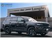 2025 Jeep Grand Cherokee L Limited (Stk: S696112) in Surrey - Image 1 of 19