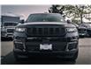 2025 Jeep Grand Cherokee L Limited (Stk: S696112) in Surrey - Image 3 of 19