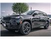 2025 Jeep Grand Cherokee L Limited (Stk: S696112) in Surrey - Image 4 of 19