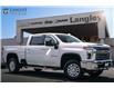 2021 Chevrolet Silverado 3500HD LTZ (Stk: S679149A) in Surrey - Image 1 of 18