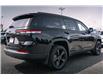 2025 Jeep Grand Cherokee L Limited (Stk: S696112) in Surrey - Image 8 of 19