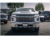 2021 Chevrolet Silverado 3500HD LTZ (Stk: S679149A) in Surrey - Image 3 of 18