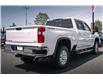 2021 Chevrolet Silverado 3500HD LTZ (Stk: S679149A) in Surrey - Image 8 of 18