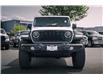 2025 Jeep Wrangler Sport (Stk: S568279) in Surrey - Image 3 of 18