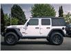 2025 Jeep Wrangler Sport (Stk: S568279) in Surrey - Image 5 of 18