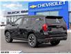 2025 GMC Yukon AT4 Ultimate (Stk: 220019) in Goderich - Image 4 of 18