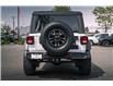 2025 Jeep Wrangler Sport (Stk: S568279) in Surrey - Image 7 of 18