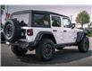 2025 Jeep Wrangler Sport (Stk: S568279) in Surrey - Image 8 of 18