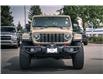 2025 Jeep Wrangler Rubicon (Stk: S567414) in Surrey - Image 3 of 18