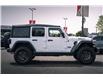 2025 Jeep Wrangler Sport (Stk: S568279) in Surrey - Image 9 of 18