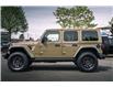 2025 Jeep Wrangler Rubicon (Stk: S567414) in Surrey - Image 5 of 18
