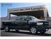2023 RAM 3500 Laramie (Stk: S515835A) in Surrey - Image 1 of 18