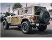 2025 Jeep Wrangler Rubicon (Stk: S567414) in Surrey - Image 6 of 18