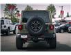 2025 Jeep Wrangler Rubicon (Stk: S567414) in Surrey - Image 7 of 18