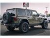 2025 Jeep Wrangler Rubicon (Stk: S567414) in Surrey - Image 8 of 18