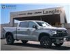 2025 Chevrolet Silverado 1500 ZR2 (Stk: S515142AA) in Surrey - Image 1 of 18