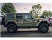 2025 Jeep Wrangler Rubicon (Stk: S567414) in Surrey - Image 9 of 18