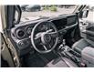 2025 Jeep Wrangler Rubicon (Stk: S567414) in Surrey - Image 10 of 18