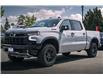 2025 Chevrolet Silverado 1500 ZR2 (Stk: S515142AA) in Surrey - Image 4 of 18