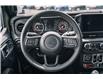 2025 Jeep Wrangler Rubicon (Stk: S567414) in Surrey - Image 12 of 18