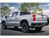 2025 Chevrolet Silverado 1500 ZR2 (Stk: S515142AA) in Surrey - Image 6 of 18