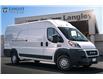 2021 RAM ProMaster 3500 High Roof (Stk: S510486A) in Surrey - Image 1 of 18