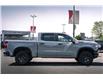 2025 Chevrolet Silverado 1500 ZR2 (Stk: S515142AA) in Surrey - Image 9 of 18