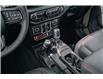 2025 Jeep Wrangler Rubicon (Stk: S567414) in Surrey - Image 16 of 18