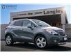 2015 Buick Encore Convenience (Stk: RA27709C) in Surrey - Image 1 of 18