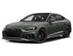 2021 Audi RS 5 2.9 (Stk: 2-P1424) in Ottawa - Image 1 of 12