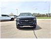 2018 Chevrolet Silverado 1500  (Stk: U07164) in Hague - Image 3 of 14